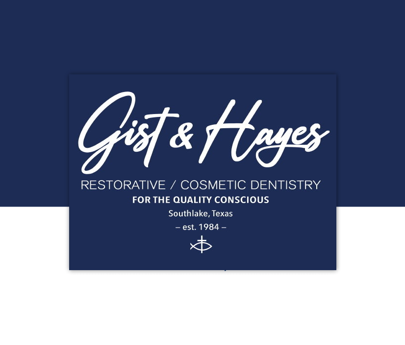 GIST & HAYES COSMETIC DENTISTRY